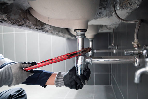 Trusted Drain Cleaning service in Creekside, PA - Masters Plumbing Service
